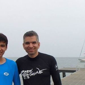 Meet your Posher, Roque